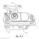 Fig. 07 - Hobby servo blocks for use with hobby servo motors