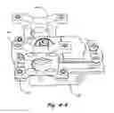Fig. 08 - Hobby servo blocks for use with hobby servo motors