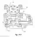 Fig. 10 - Hobby servo blocks for use with hobby servo motors