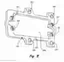 Fig. 12 - Hobby servo blocks for use with hobby servo motors