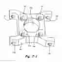 Fig. 15 - Hobby servo blocks for use with hobby servo motors