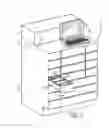 Fig. 02 - Medication dispensing cabinet, computing device and associated method for measuring the force applied to a drawer