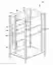 Fig. 01 - Intelligent rack enclosure