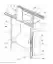 Fig. 02 - BUILT-IN CLOSET ASSEMBLY