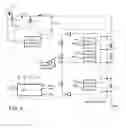 Fig. 08 - Driver circuit for efficiently driving a large number of LEDs