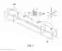 Fig. 02 - Magnetic sensor with reduced effect of interlayer coupling magnetic field