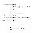Fig. 01 - MULTI-THRESHOLD DUAL-SPACER DUAL-RAIL DELAY-INSENSITIVE LOGIC (MTD3L) CIRCUIT DESIGN