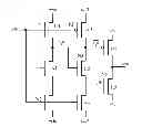 Fig. 01 - Ternary T arithmetic circuit