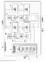 Fig. 02 - Integrated circuit with reduced power consumption in a test mode, and related methods