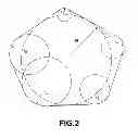 Fig. 03 - Rare earth based magnet