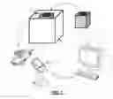 Fig. 02 - System and method for identification and authentication of precious metals and small jewelry items using radio frequency identification (“RFID”) technology