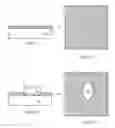 Fig. 02 - Biometric imaging using an optical adaptive interface