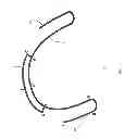 Fig. 02 - Systems and methods for detecting and identifying dentures having embedded tunable loop-dipole RFID tag antenna