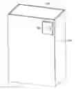 Fig. 01 - Anti-theft security device and perimeter detection system