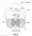 Fig. 22 - Anti-theft security device and perimeter detection system
