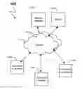 Fig. 01 - Method and system for automatically locating vacant parking places