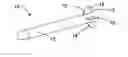 Fig. 01 - Electromagnetic attenuating object and method of electromagnetic attenuation