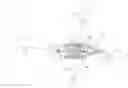 Fig. 01 - Obstacle and terrain warning radar system for a rotorcraft