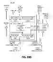 Fig. 44 - Global navigation satellite system receiver system with radio frequency hardware component