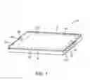Fig. 02 - Electronic device with reduced emitted radiation during loaded antenna operating conditions
