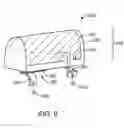 Fig. 10 - Electronic device with reduced emitted radiation during loaded antenna operating conditions