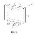 Fig. 04 - Antennas mounted under dielectric plates