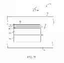 Fig. 11 - Antennas mounted under dielectric plates