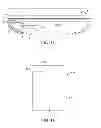 Fig. 15 - Antennas mounted under dielectric plates