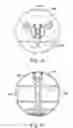 Fig. 43 - ANTENNA ASSEMBLIES WITH TAPERED LOOP ANTENNA ELEMENTS