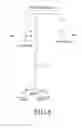 Fig. 06 - Planar antenna apparatus and method