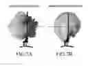 Fig. 07 - Planar antenna apparatus and method
