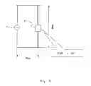 Fig. 16 - MULTIBAND ANTENNA AND MOBILE TERMINAL