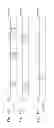 Fig. 42 - MULTIBAND ANTENNA AND MOBILE TERMINAL