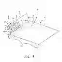 Fig. 04 - Broadband antenna device
