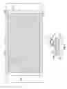 Fig. 03 - ZERO-VOLUME TRACKPAD