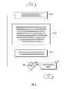 Fig. 06 - Explicit character filtering of ambiguous text entry