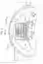 Fig. 18 - Display device for vehicle