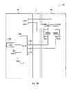 Fig. 03 - Touch sensor with capacitive voltage divider