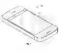 Fig. 05 - Touch sensor with capacitive voltage divider