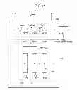 Fig. 09 - Display device with touch detection function having drive electrodes for touch detection, electronic apparatus, and detection device
