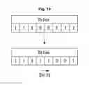 Fig. 10 - Stereoscopic image display device and method for driving the same