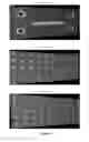Fig. 07 - Invisible or low perceptibility of image alignment in dual projection systems