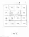 Fig. 09 - Electronic device and method for backlighting LCD display to provide different display definitions