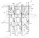 Fig. 01 - Liquid-crystal display device and electronic apparatus