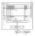 Fig. 01 - Liquid-crystal display device and electronic apparatus