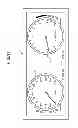 Fig. 10 - Liquid-crystal display device and electronic apparatus