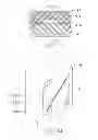 Fig. 06 - Transparent display device and electronic equipment with same