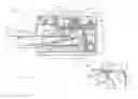 Fig. 01 - Reference position detection device for rotary mechanism, platen gap adjustment mechanism, and printer