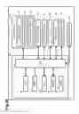 Fig. 22 - Inkjet printer, liquid ejection device, and printing method