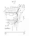 Fig. 04 - Recording apparatus and transporting apparatus